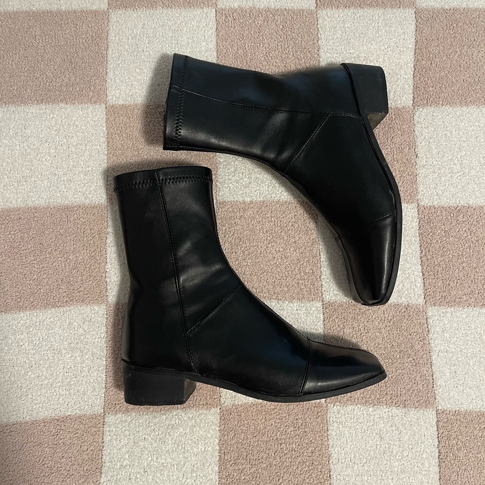 Shop peche robbie boots